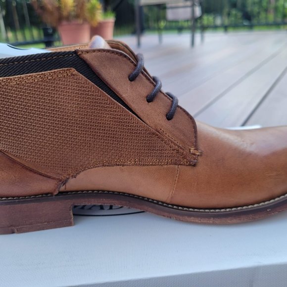 Steve Madden 8.5 Cognac main image 7